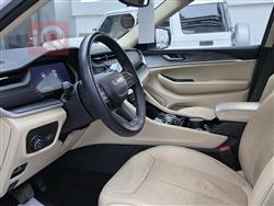 جيب جراند شيروكي إل